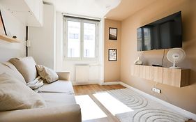 Studio Neuf Et Cosy Sur La Canebiere Vieux-Port