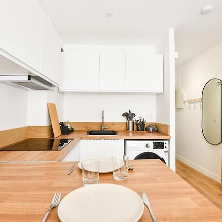 Studio Neuf Et Cosy Sur La Canebiere Vieux-Port Marseille Extérieur photo