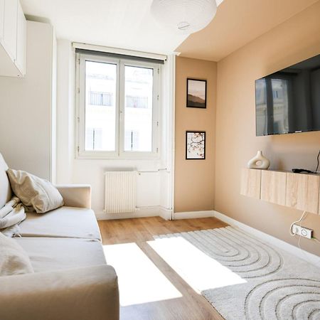 Studio Neuf Et Cosy Sur La Canebiere Vieux-Port Marseille Extérieur photo